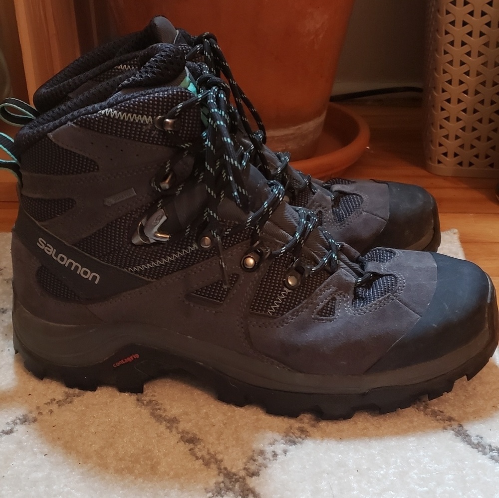 Salomon Hiking Boots